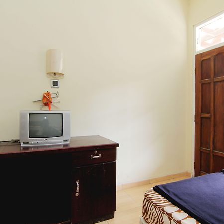 Hotel Wijaya 3 卡里乌昂 外观 照片