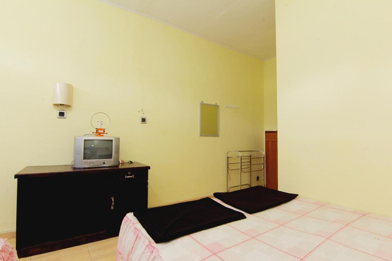 Hotel Wijaya 3 卡里乌昂 外观 照片