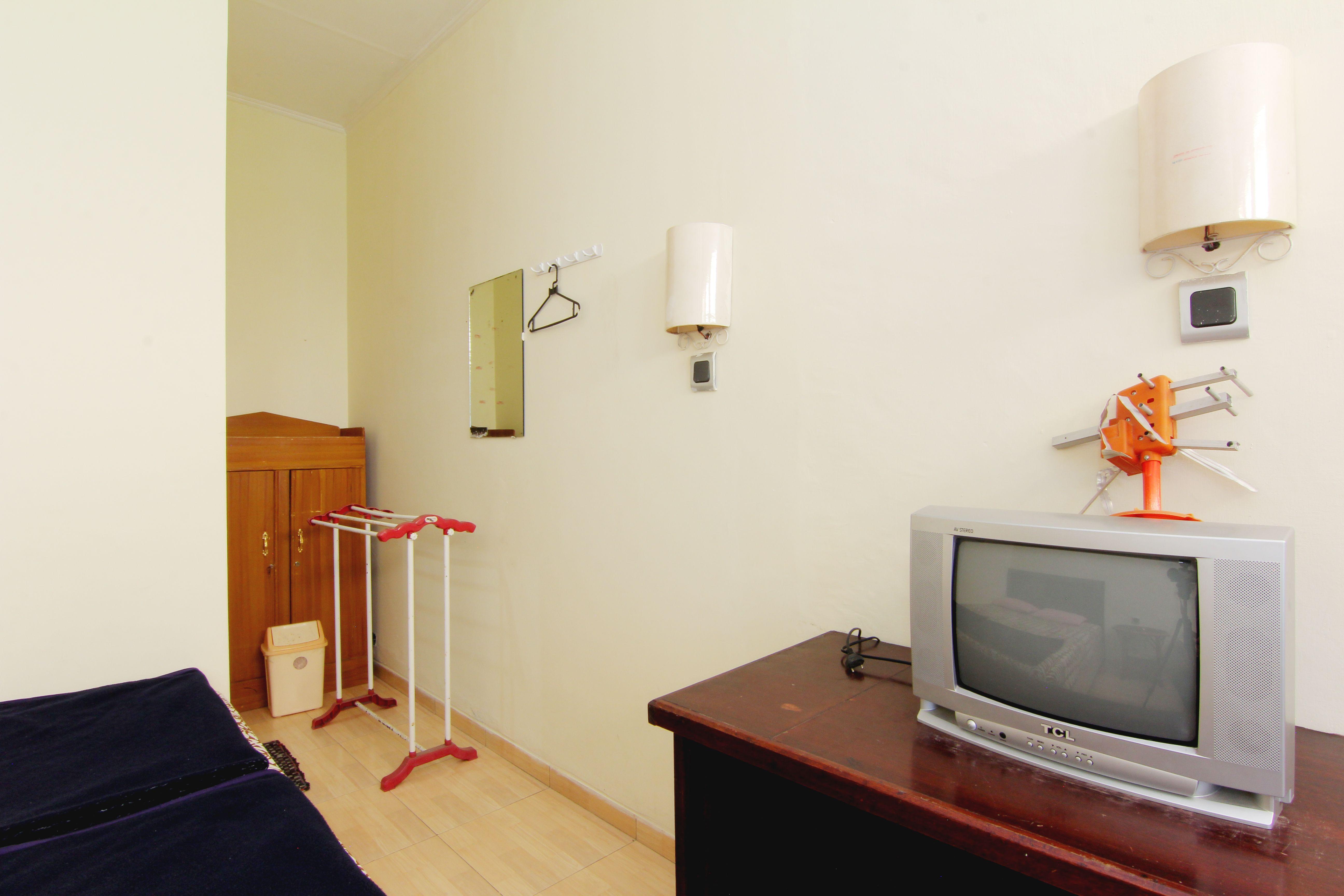 Hotel Wijaya 3 卡里乌昂 外观 照片