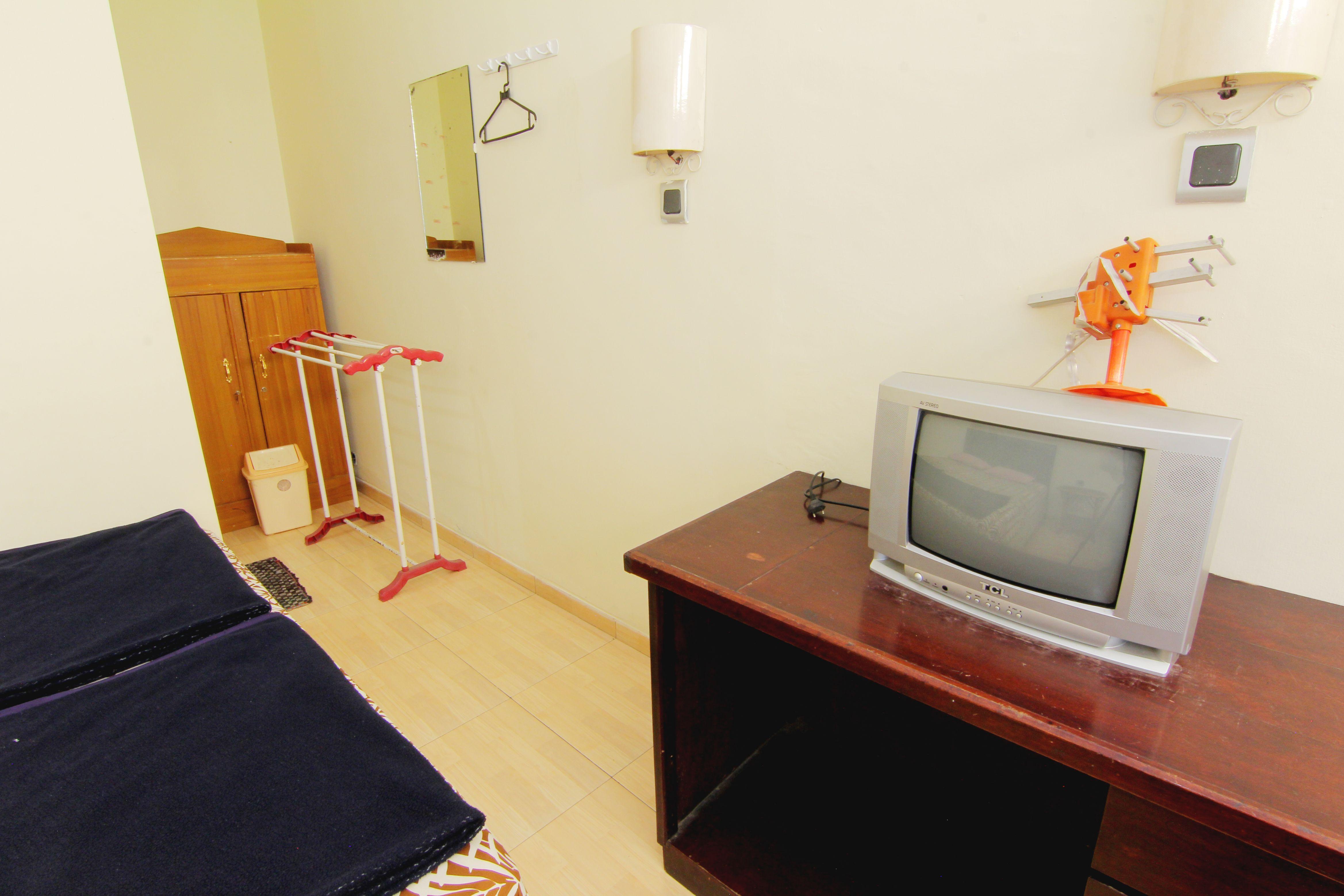 Hotel Wijaya 3 卡里乌昂 外观 照片